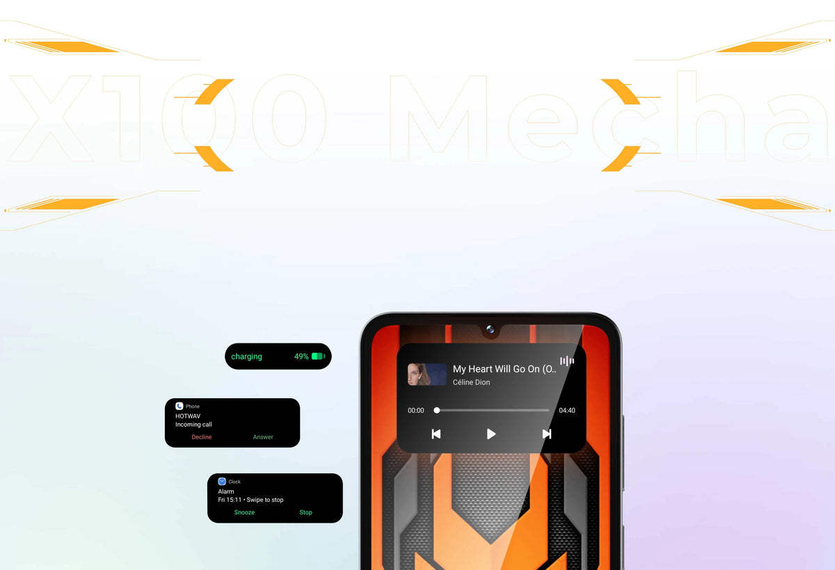 Hotwav_default_text