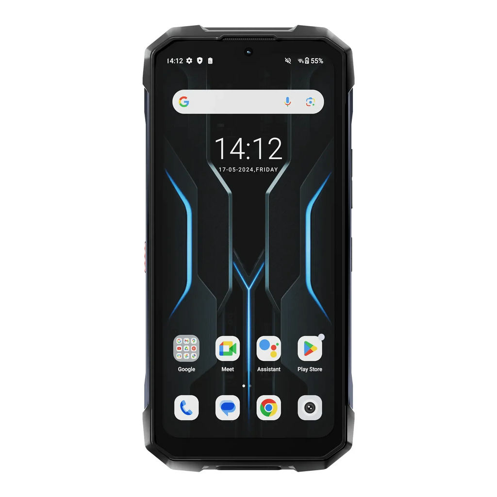 HOTWAV Cyber 16 Pro Rugged Phone - HOTWAV
