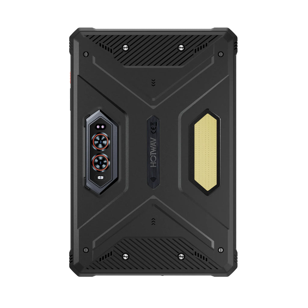 HOTWAV R9 Ultra 5G Rugged Tablet