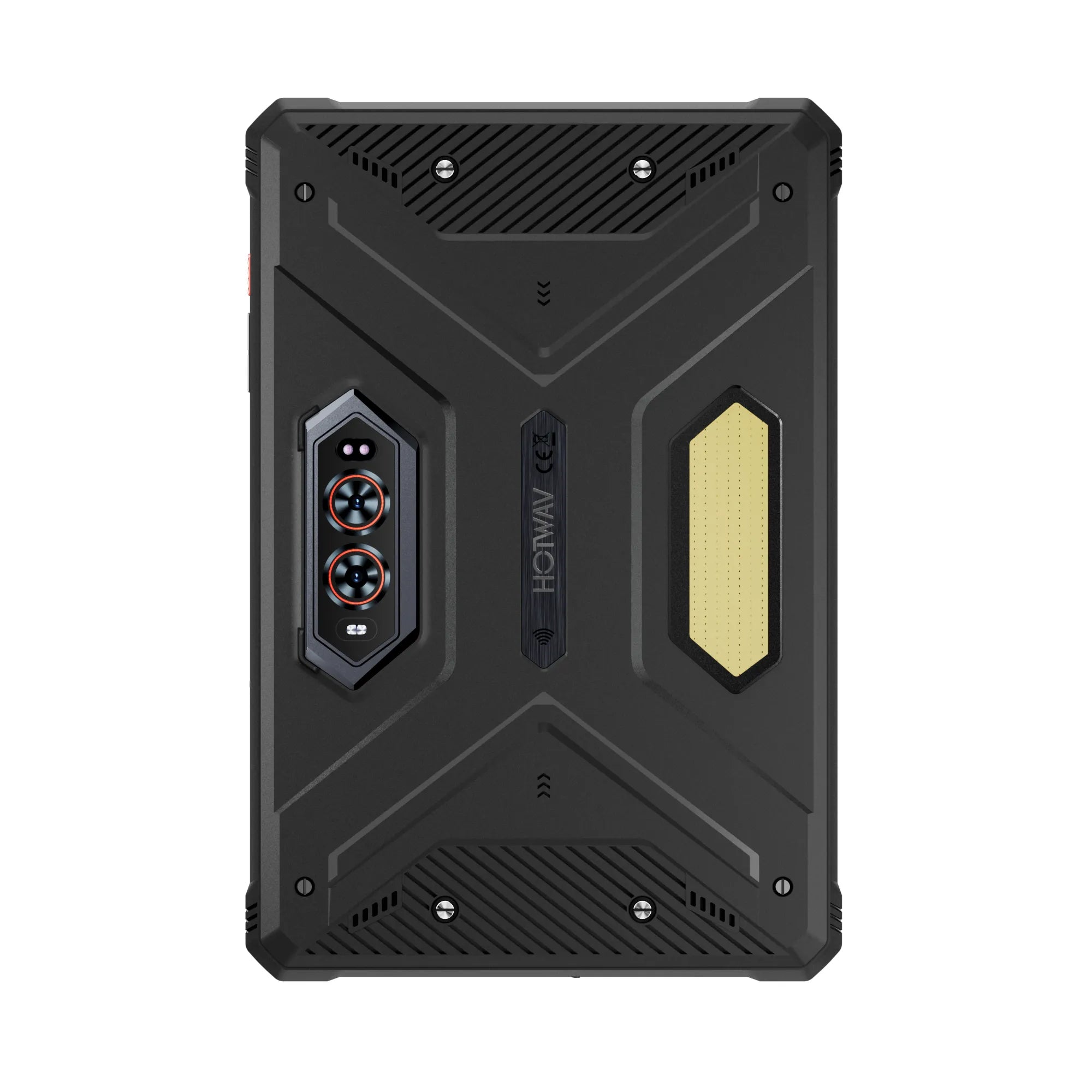 HOTWAV R9 Ultra 5G Rugged Tablet