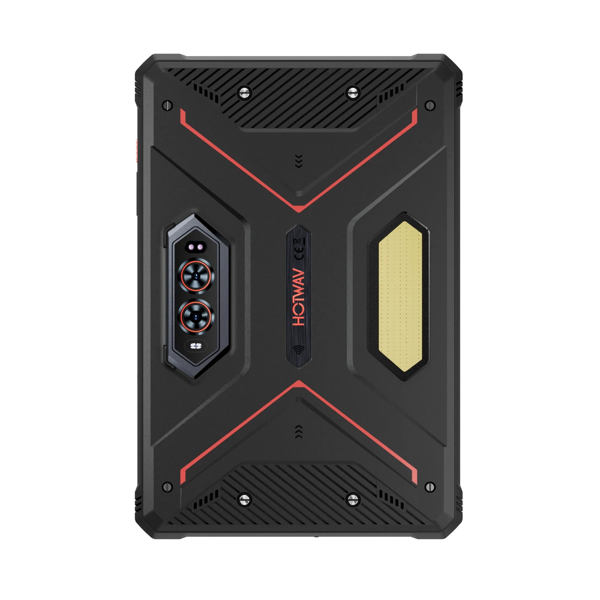 HOTWAV R9 Ultra 5G Rugged Tablet