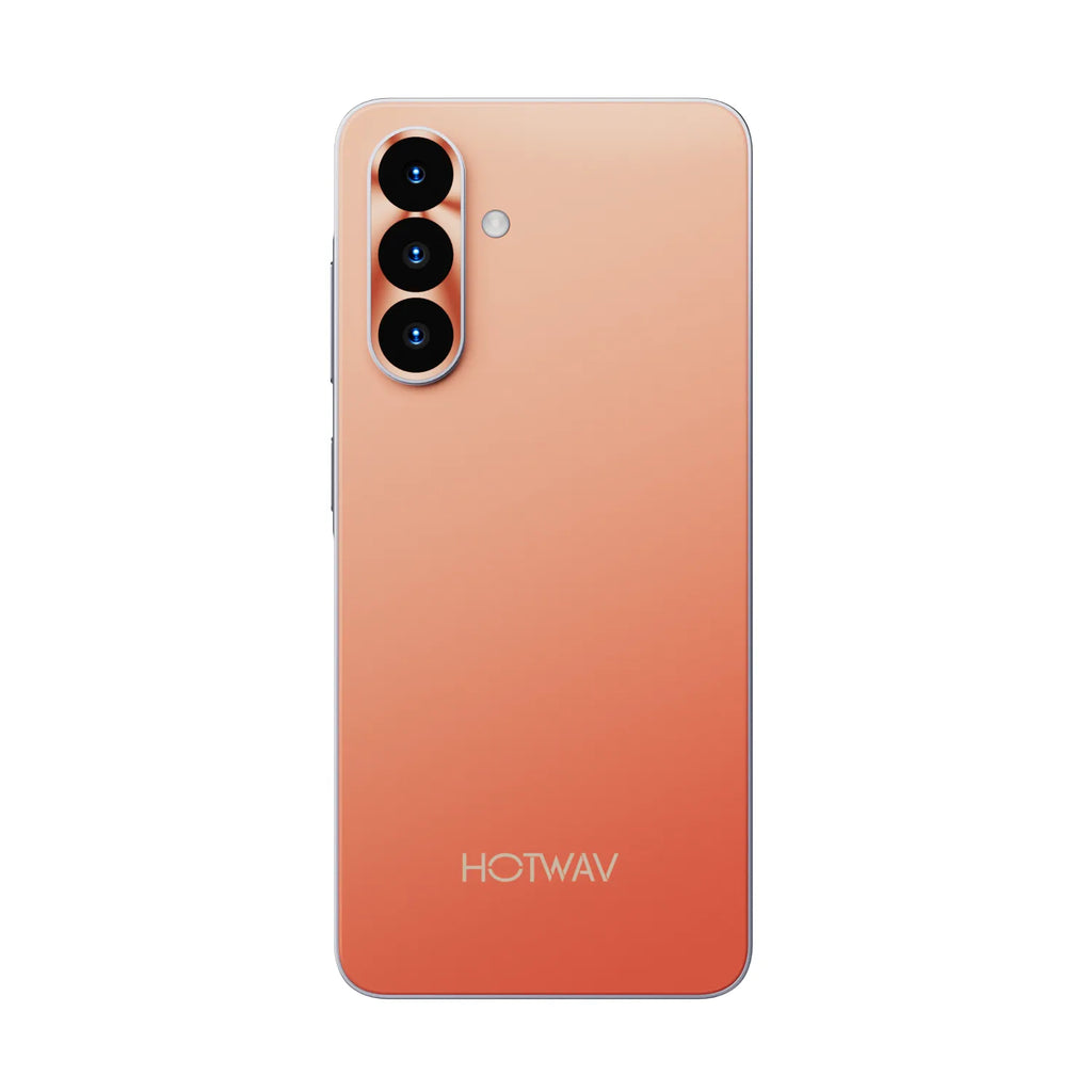 HOTWAV A36 - HOTWAV