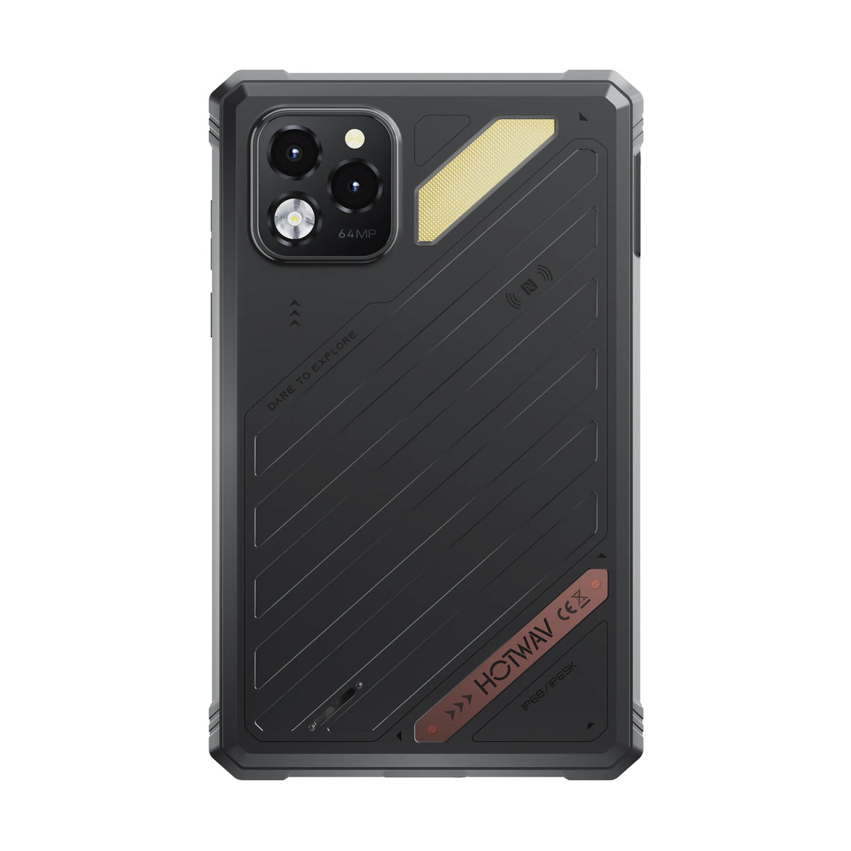 HOTWAV R11 Pro Rugged Tablet