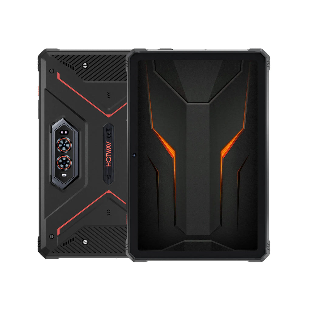 HOTWAV R9 Ultra 5G Rugged Tablet
