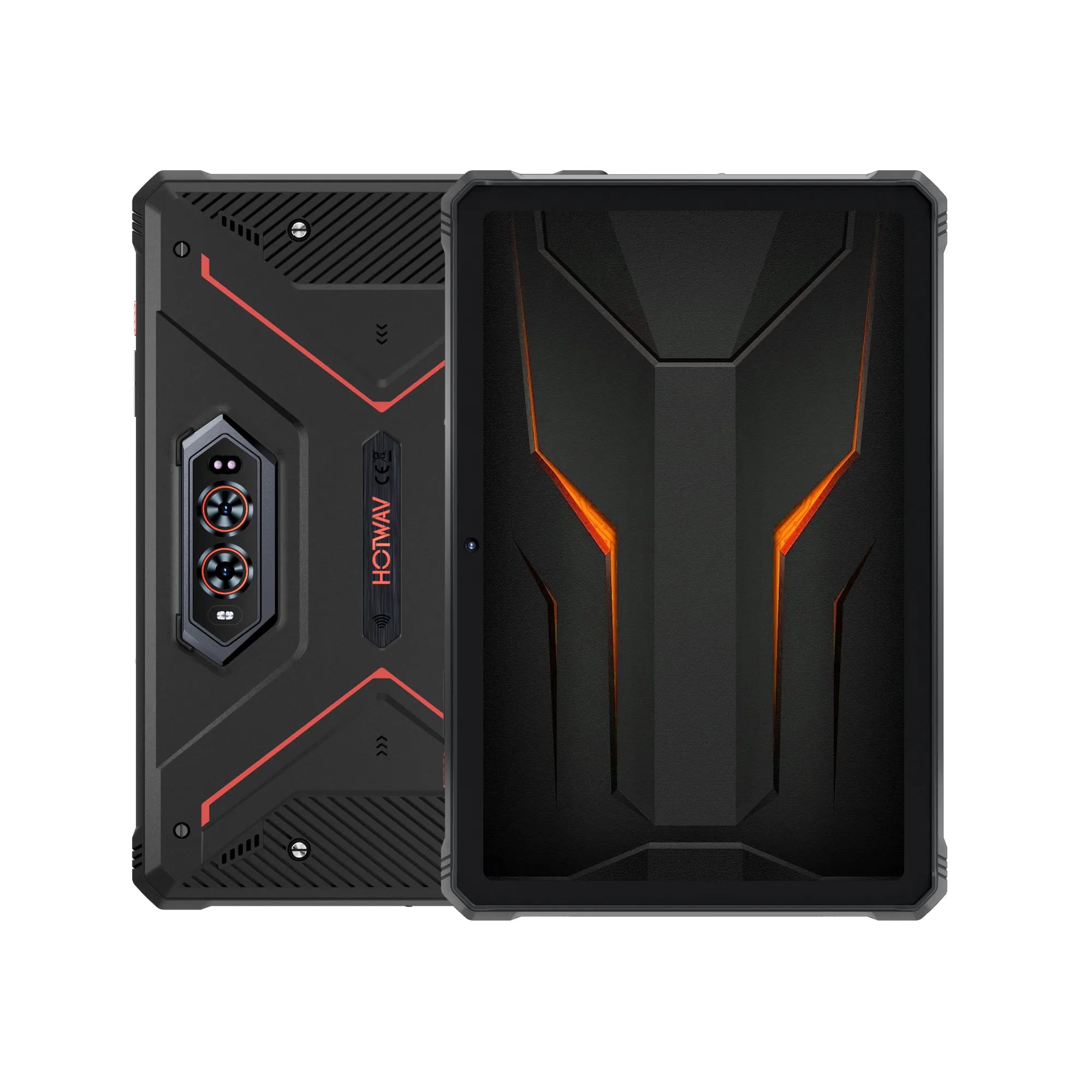 HOTWAV R9 Ultra 5G Rugged Tablet