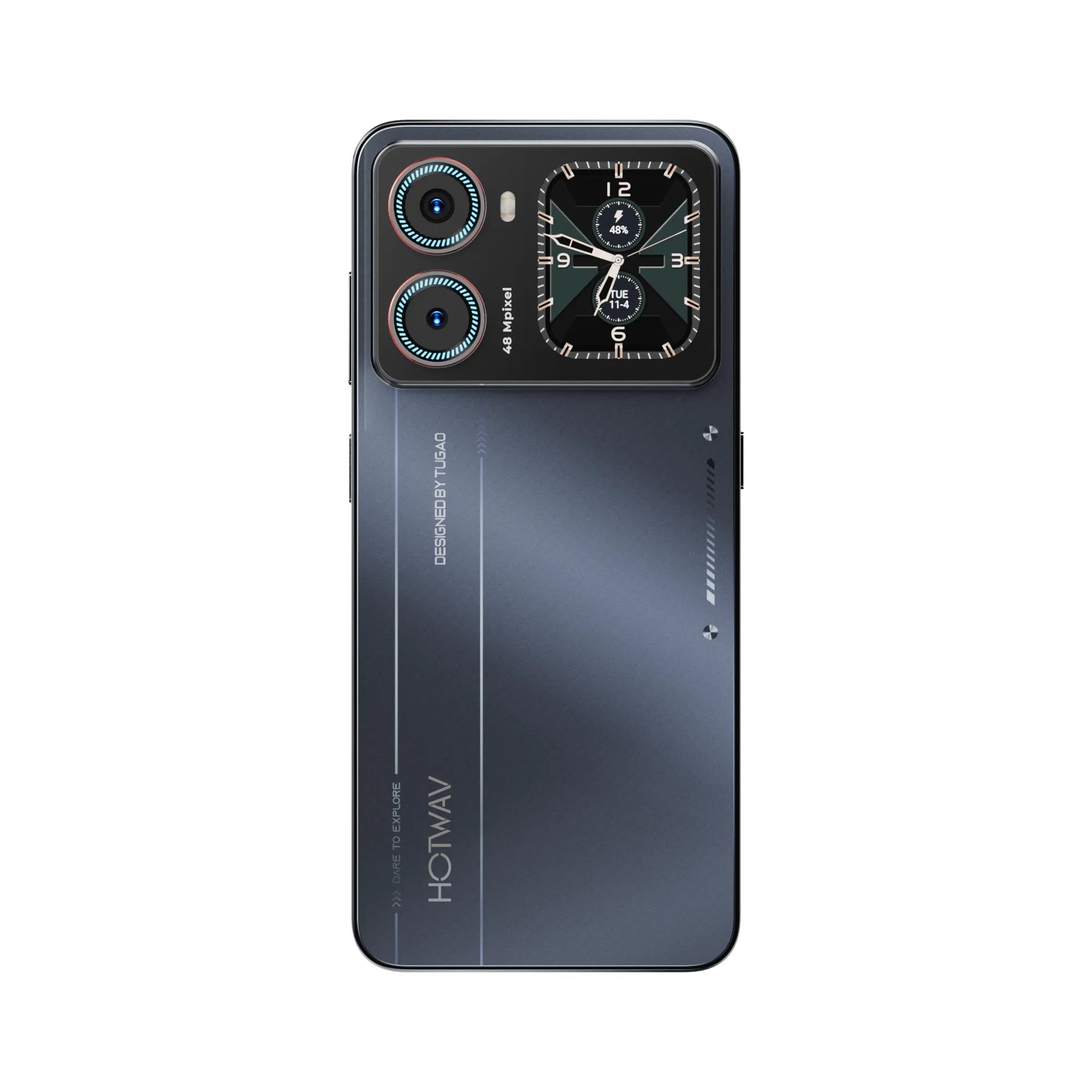 HOTWAV X100GT Smartphone
