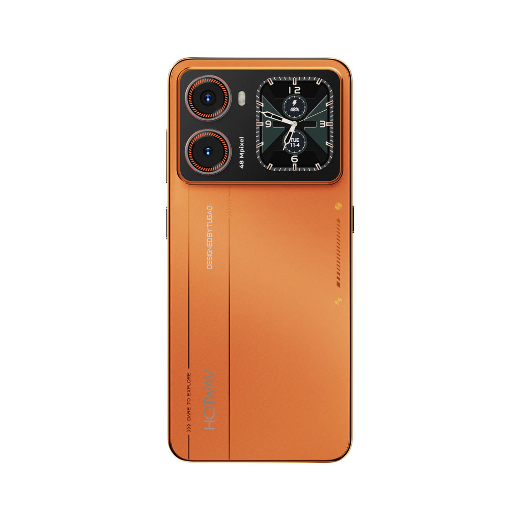 HOTWAV X100GT Smartphone