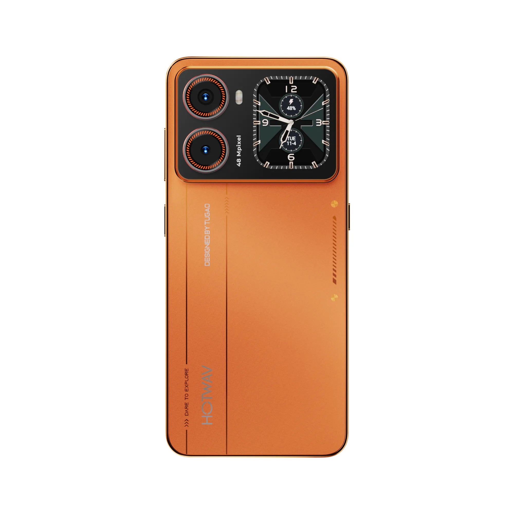 HOTWAV X100GT Smartphone