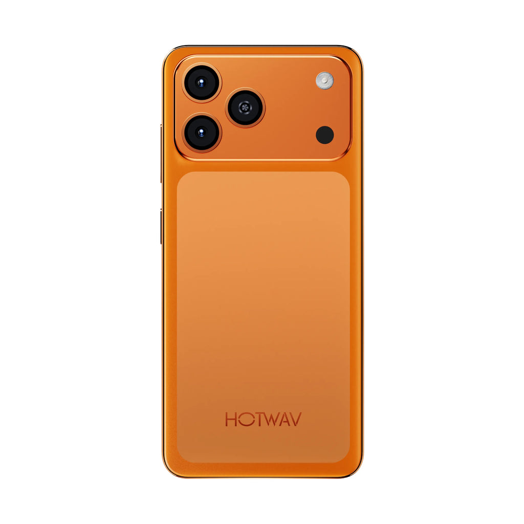 HOTWAV Note 17 Max