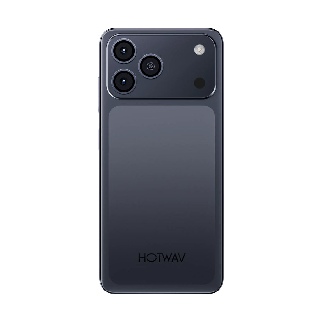 HOTWAV Note 17 Max