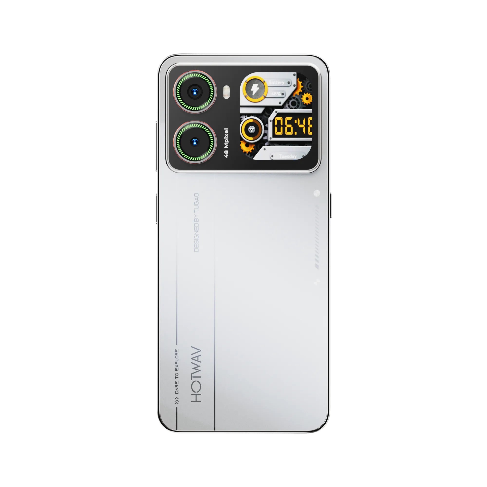 HOTWAV X100GT Smartphone