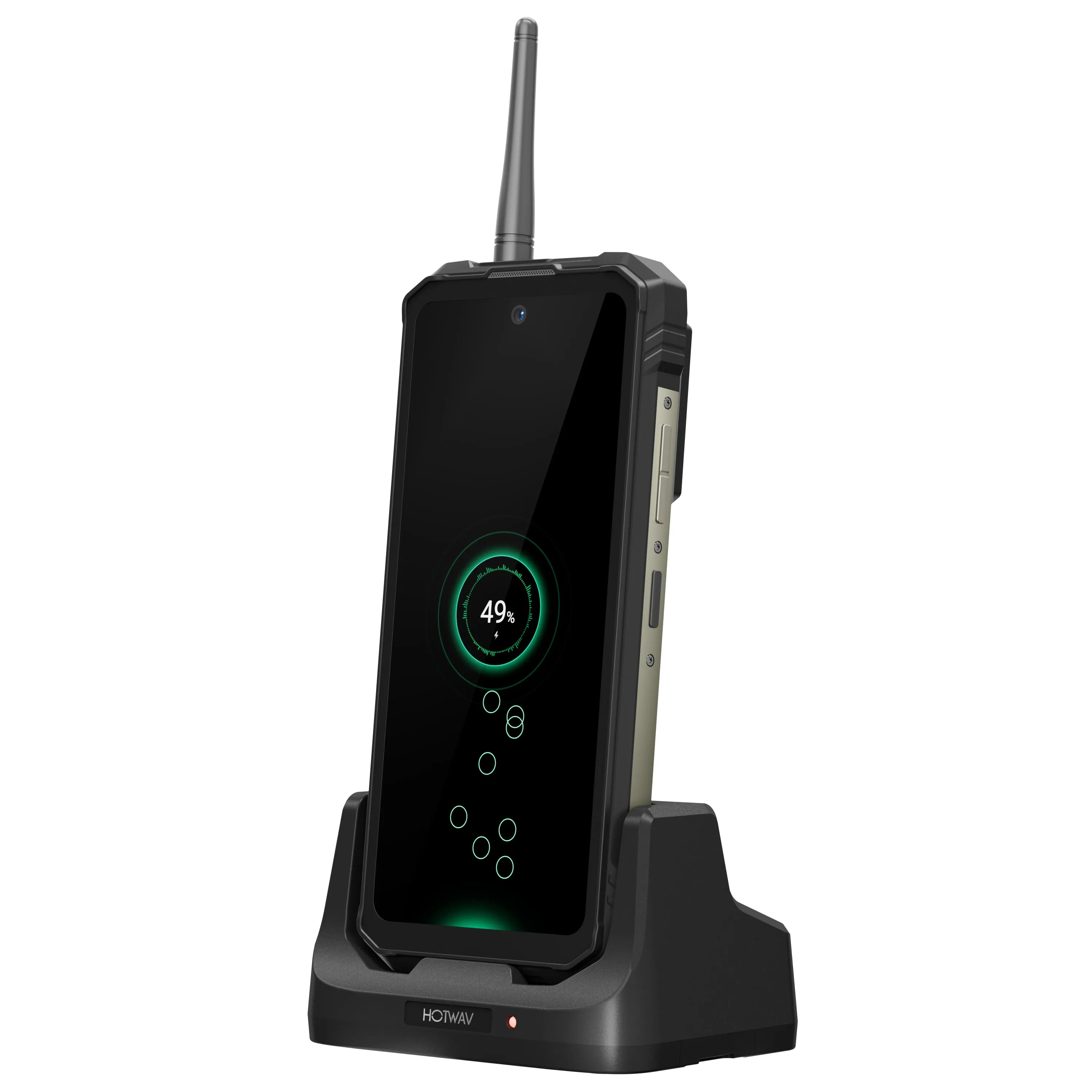 HOTWAV Hyper 8 Ultra Rugged Phone