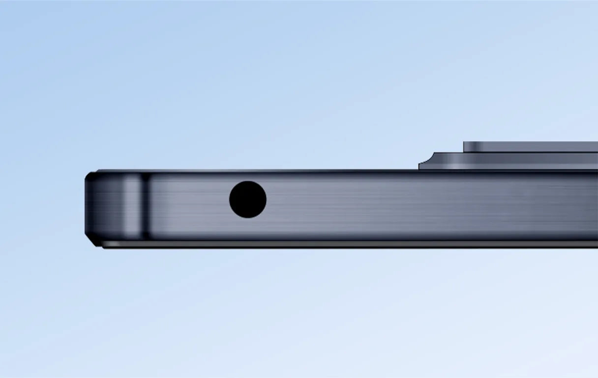O Conforto da Escolha: Conector de Fone de Ouvido de 3,5 mm