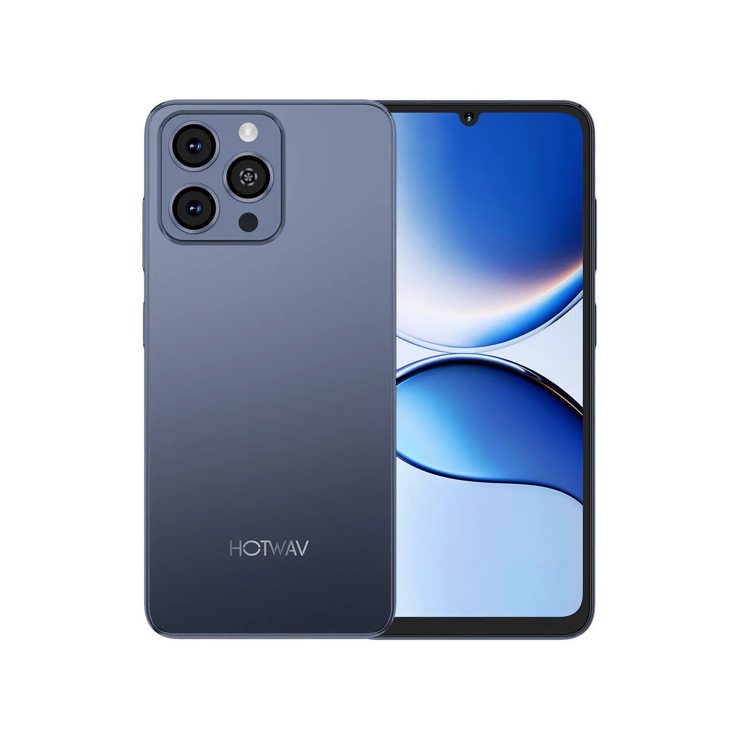 HOTWAV A16 Pro Max Smartphone - HOTWAV