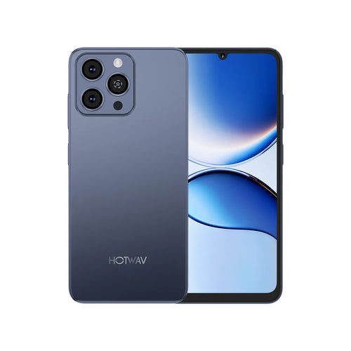 HOTWAV A16 Pro Max Smartphone - HOTWAV