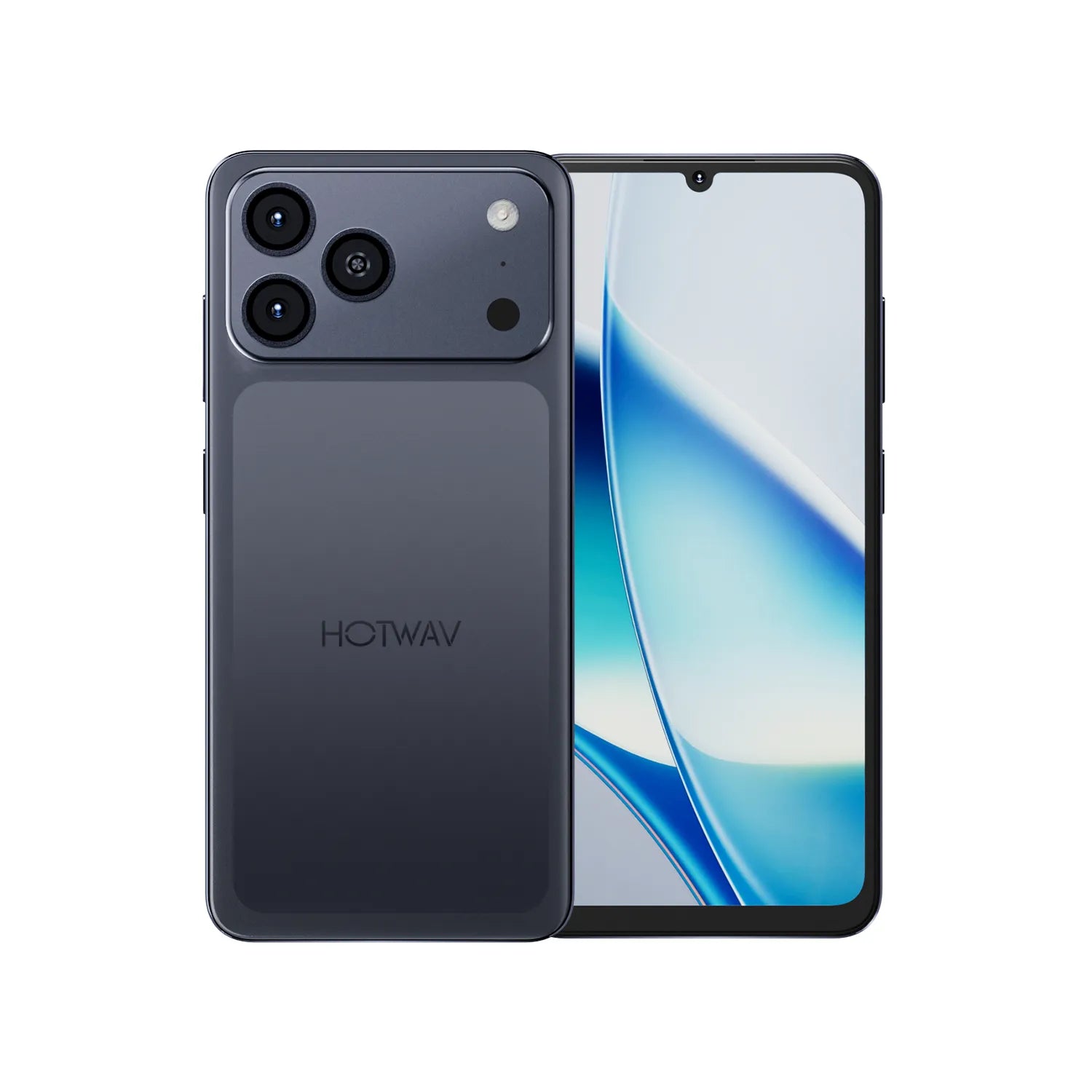 HOTWAV A17 Pro Max Smartphone - HOTWAV