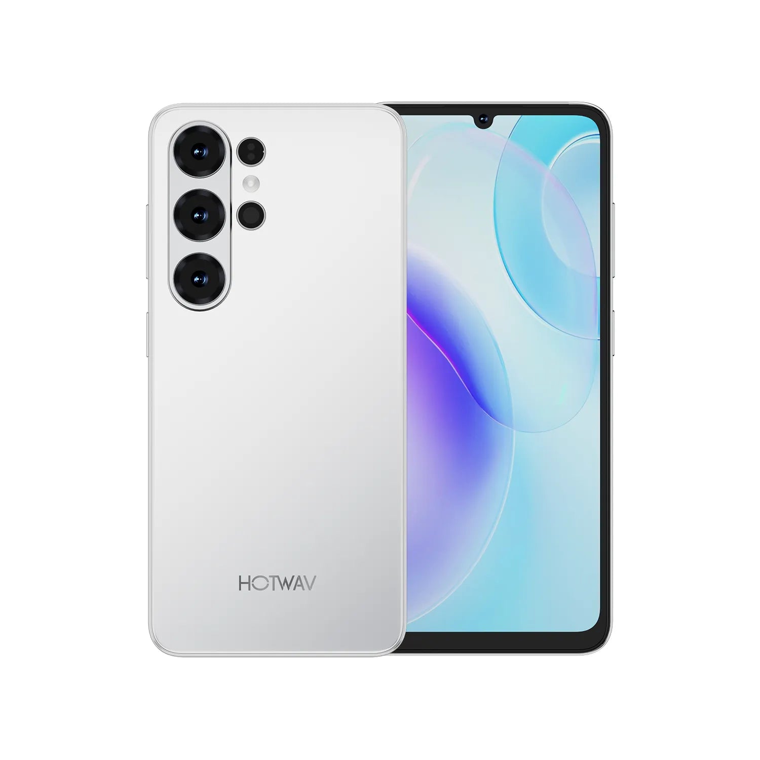 HOTWAV A26 Ultra Smartphone - HOTWAV