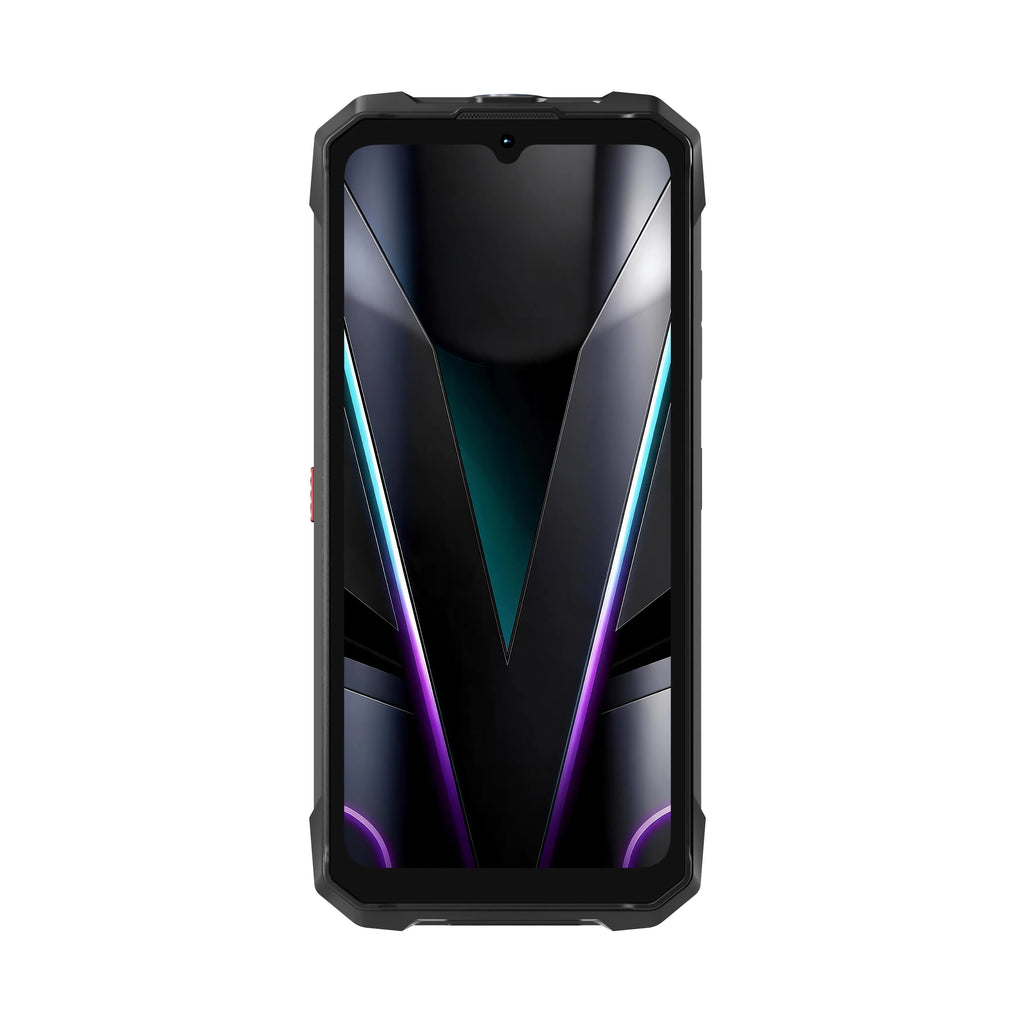 HOTWAV Hyper 8E Rugged Phone
