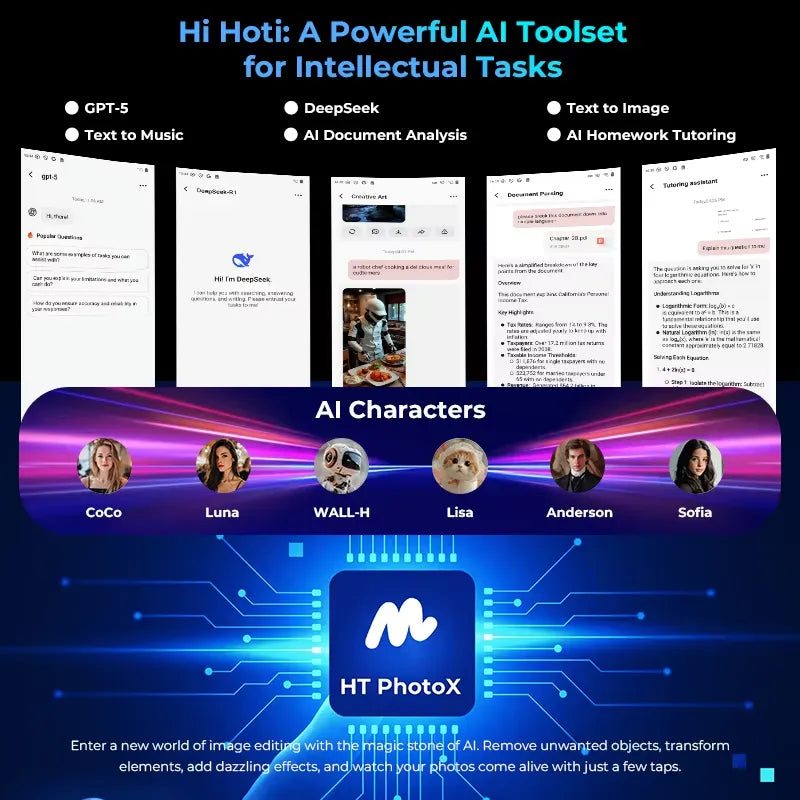 HOTWAV Hyper 8 Ultra Rugged Phone