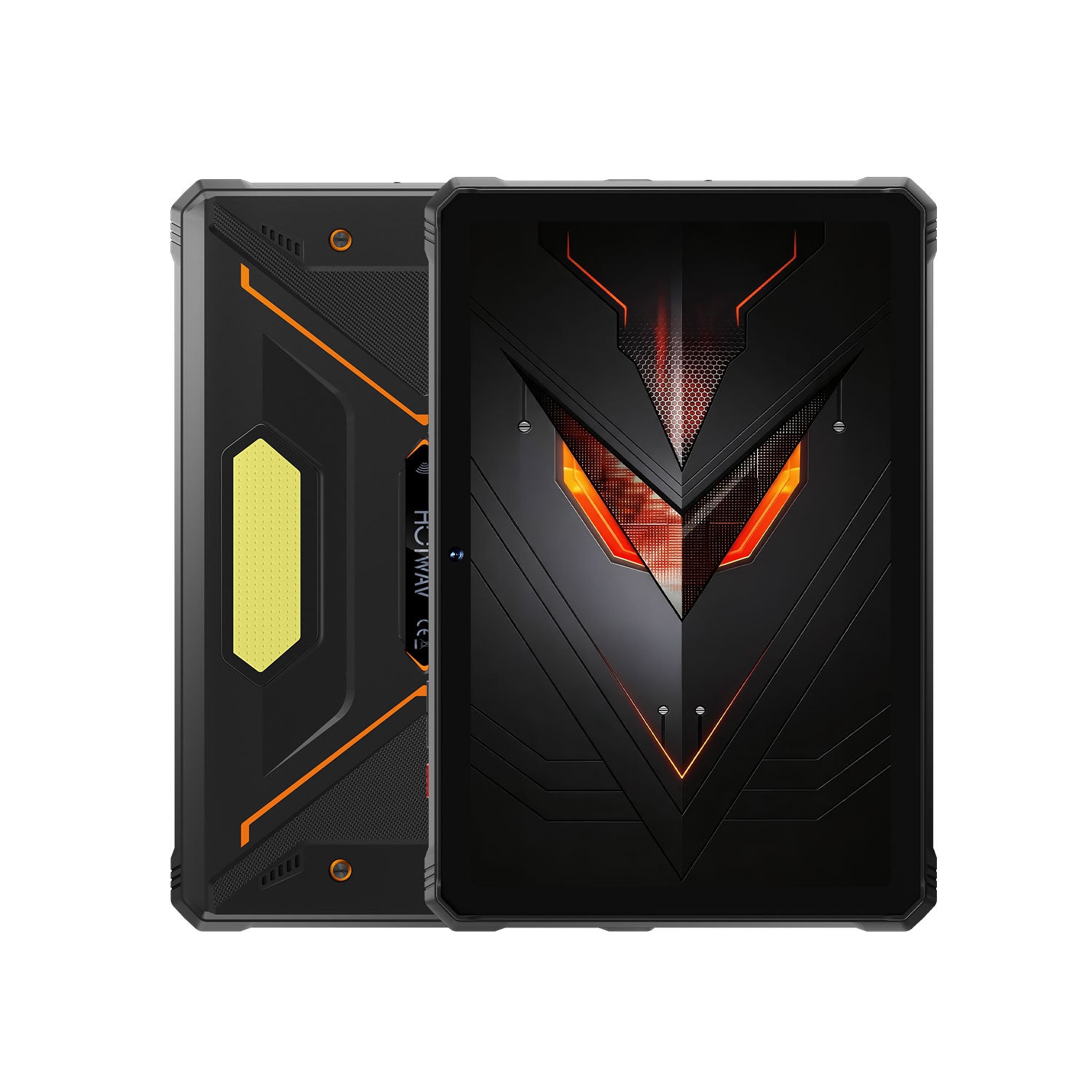HOTWAV TAB R9 Pro Max Rugged Tablet