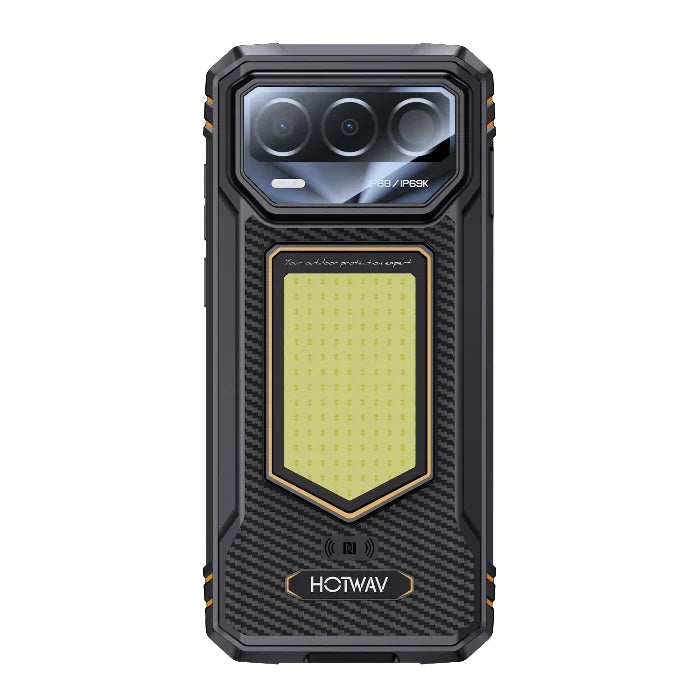 HOTWAV T8 Rugged Phone
