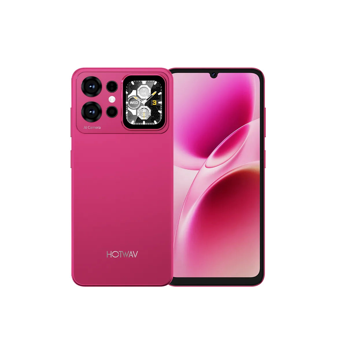 HOTWAV X100SE Smartphone