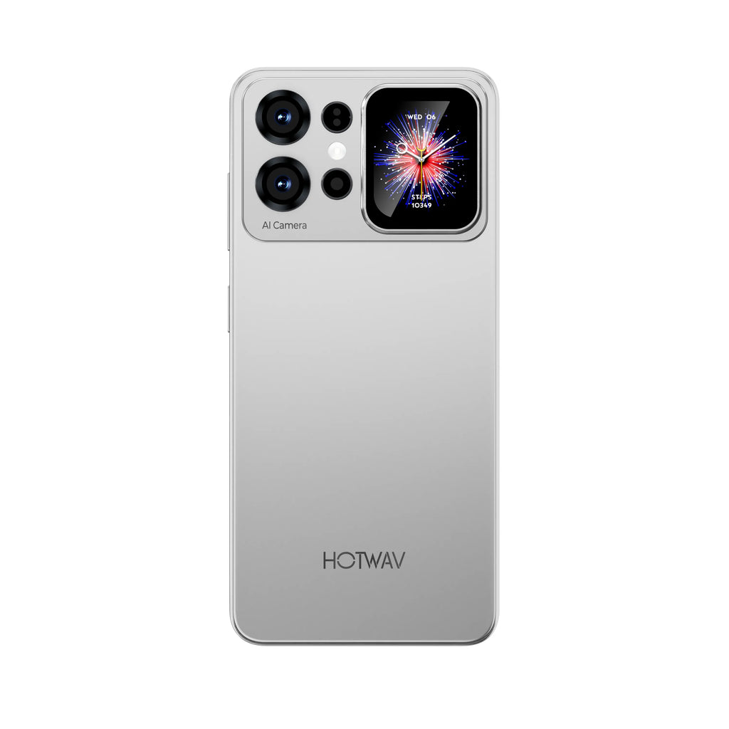 HOTWAV X100SE Smartphone