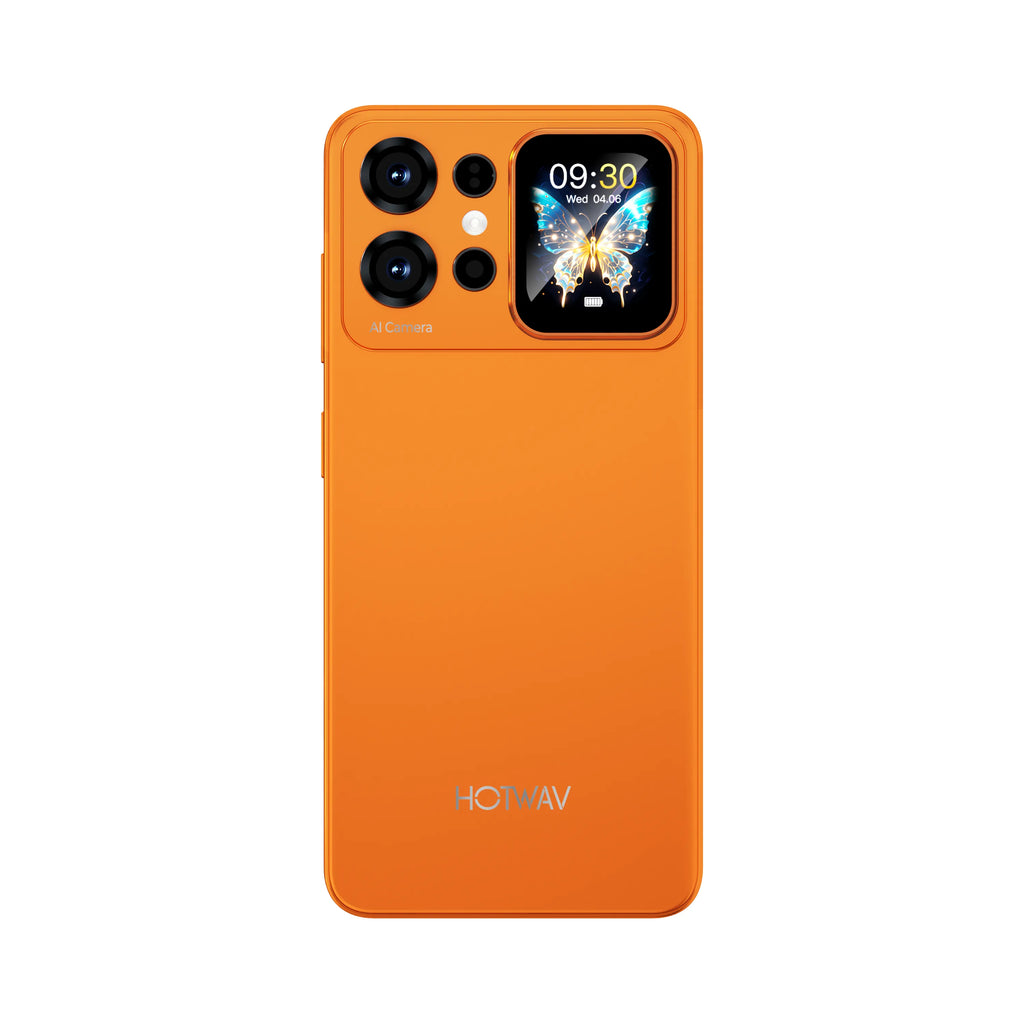 HOTWAV X100SE Smartphone