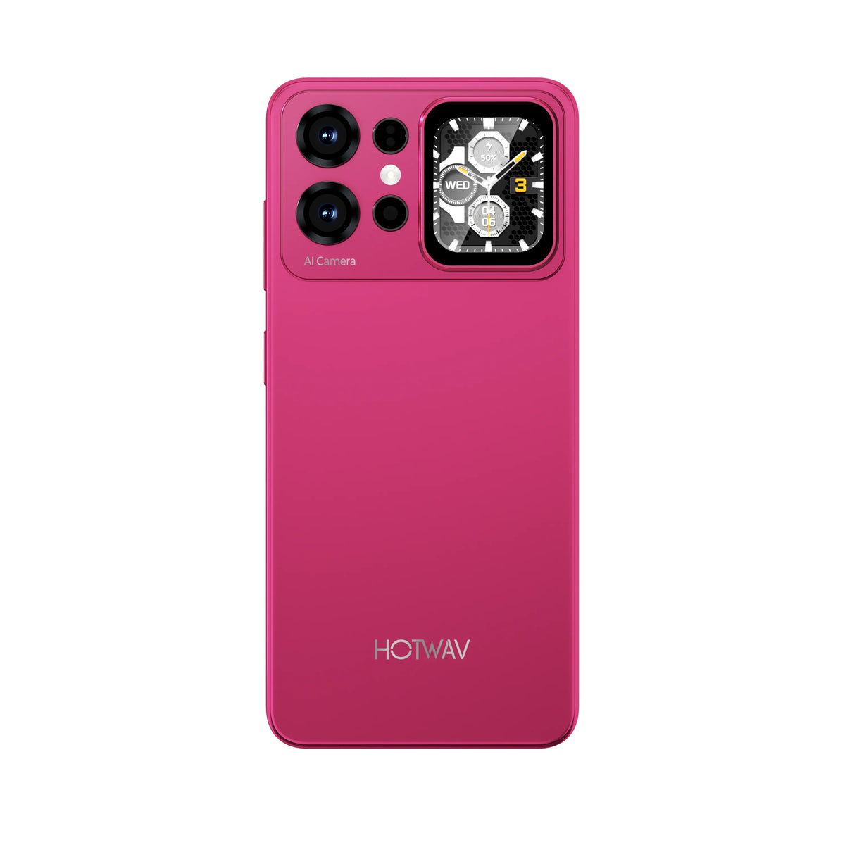 HOTWAV X100SE Smartphone