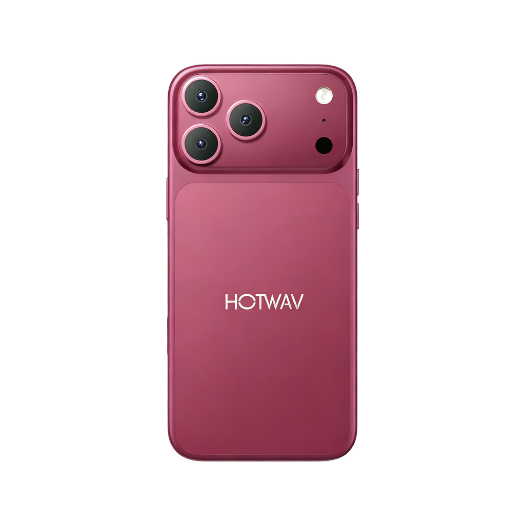 HOTWAV A18 Pro Max Smartphone