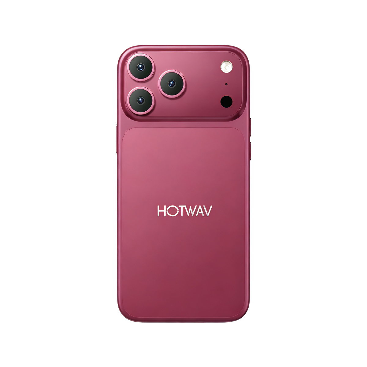 HOTWAV A18 Pro Max Smartphone