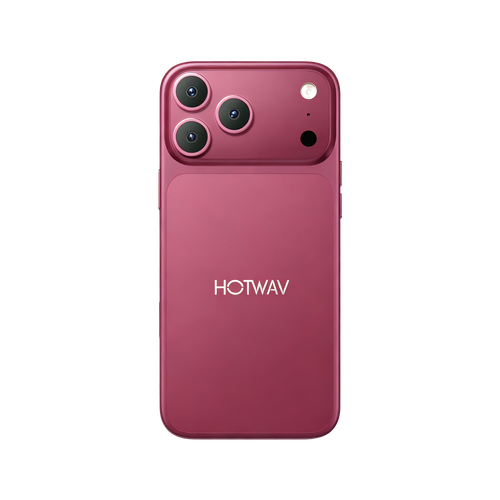 HOTWAV A18 Pro Max Smartphone