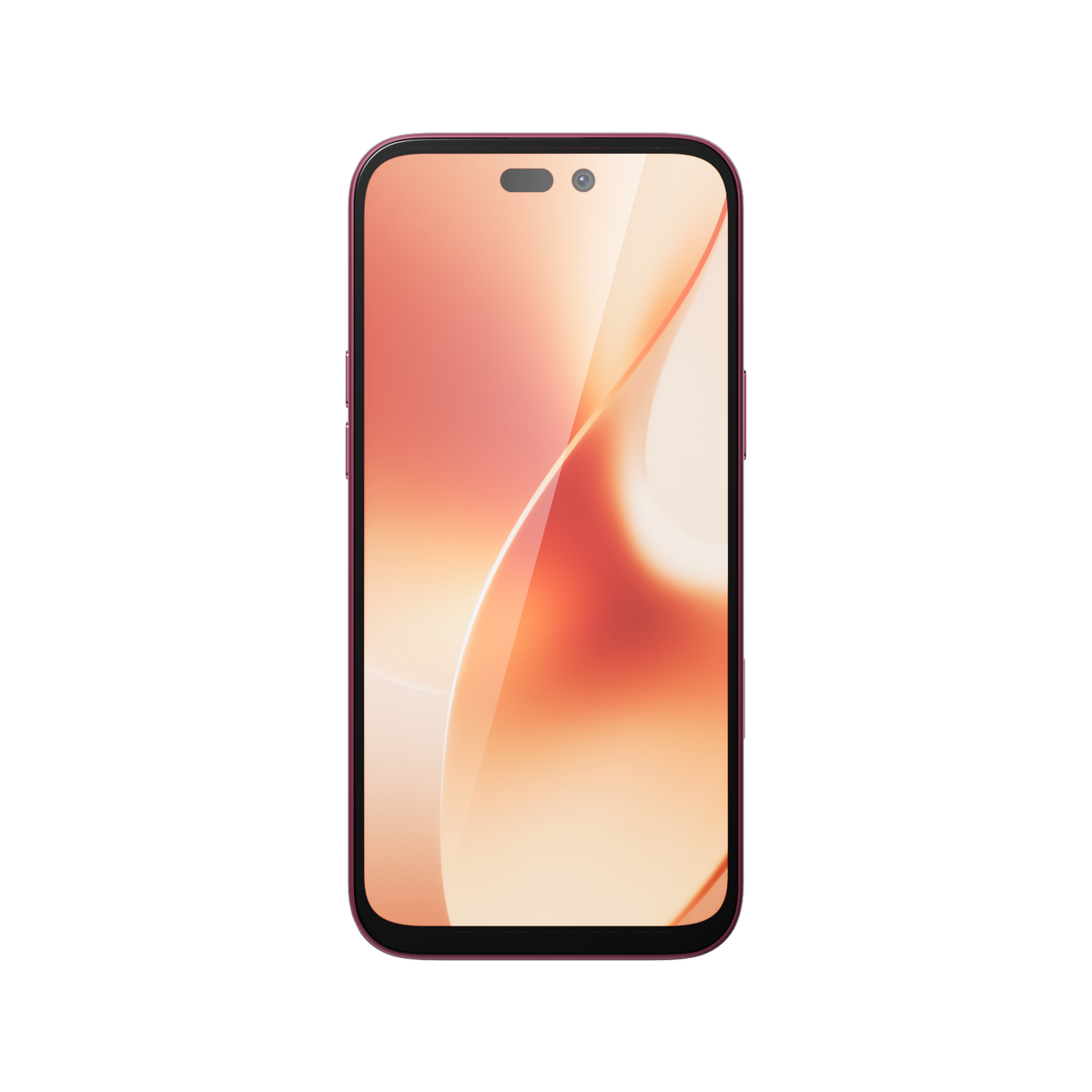 HOTWAV A18 Pro Max Smartphone