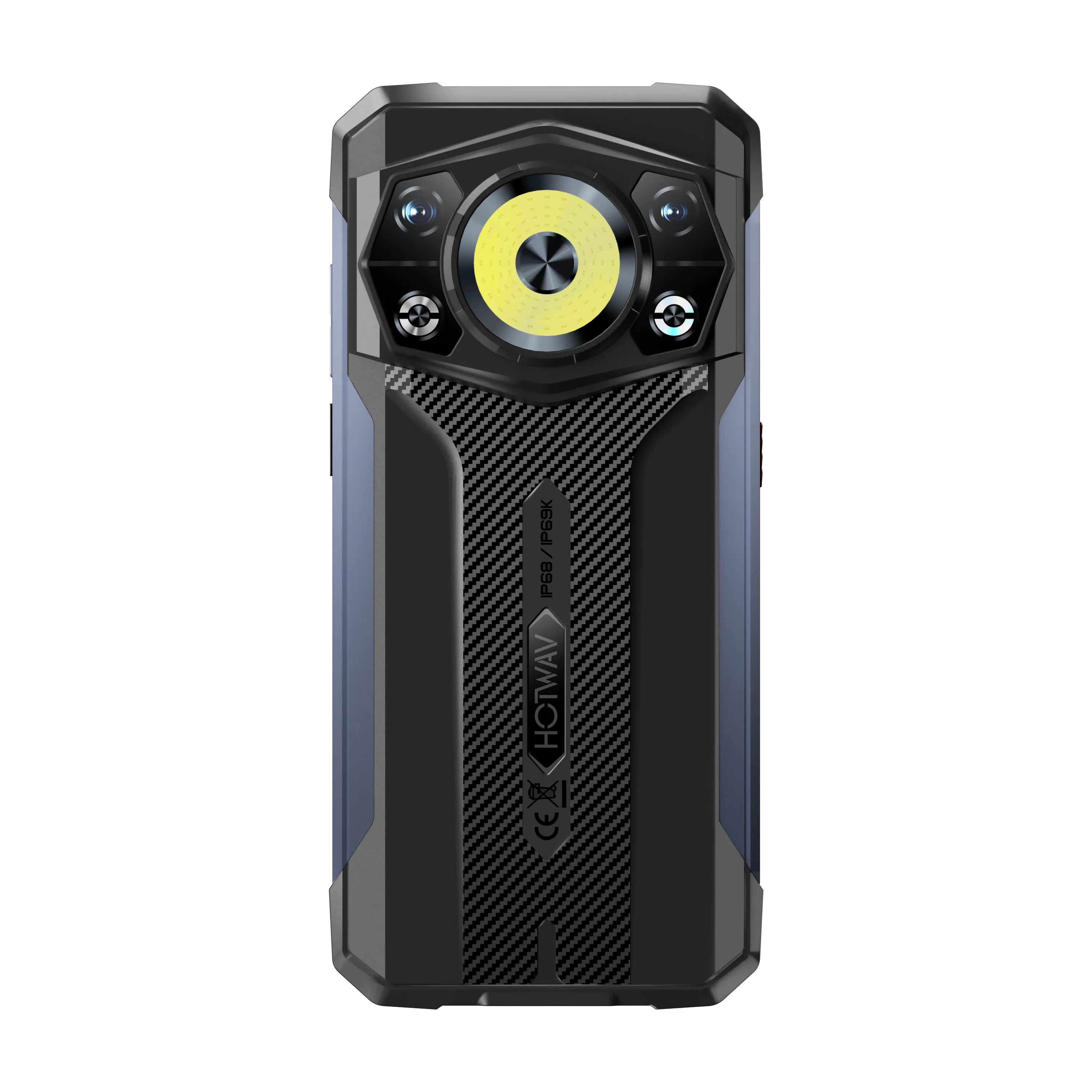 HOTWAV Cyber 17 Rugged Phone