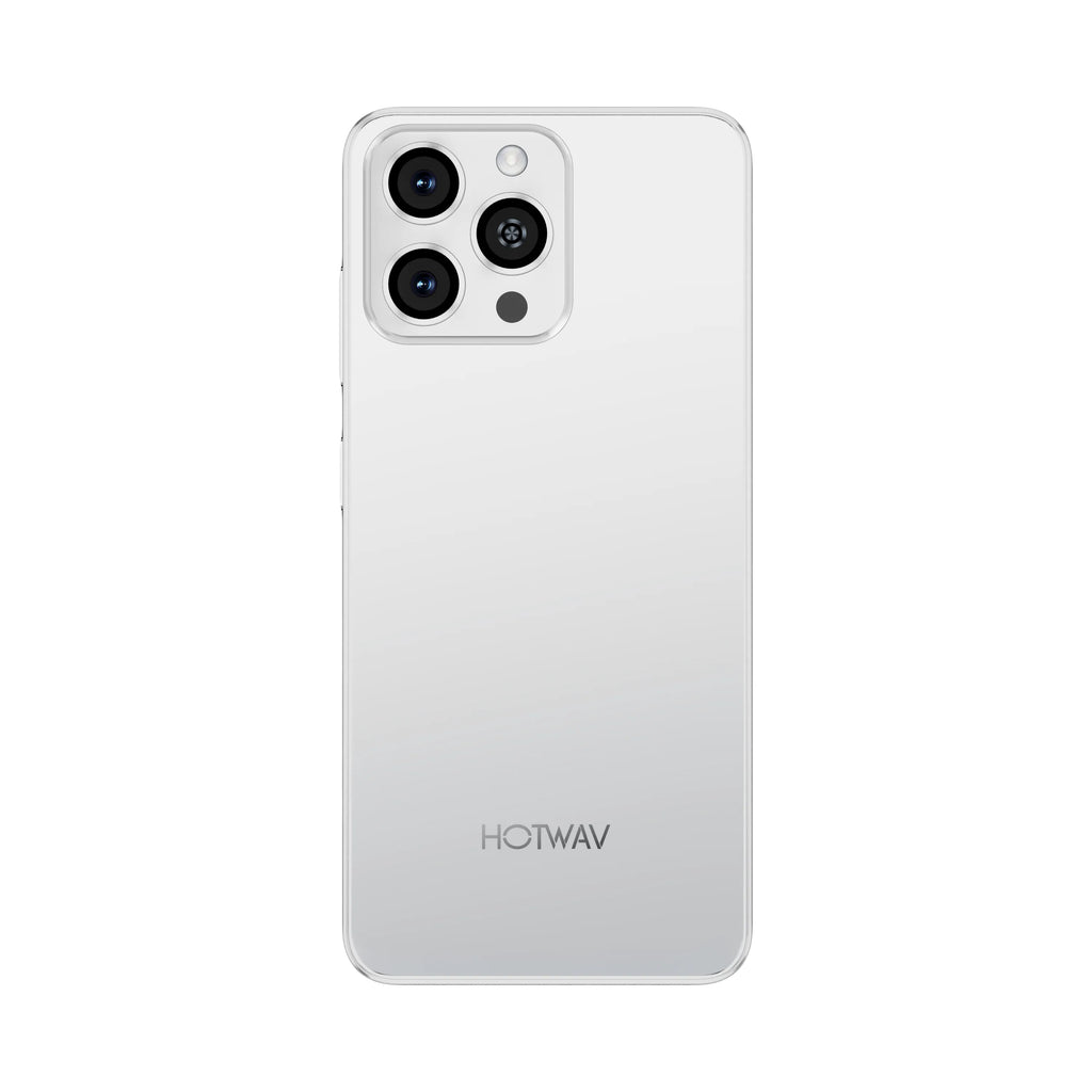HOTWAV A16 Pro Max Smartphone - HOTWAV