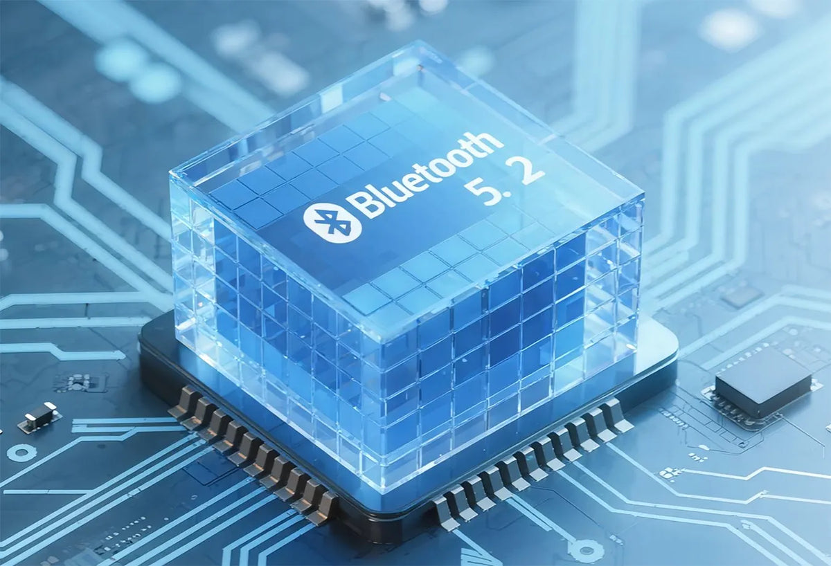 Bluetooth 5.2