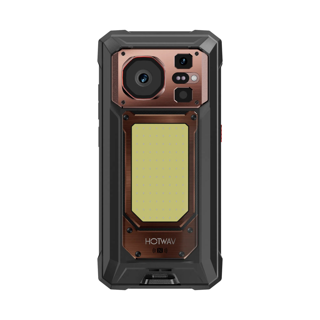 HOTWAV  W11 Pro Rugged Phone