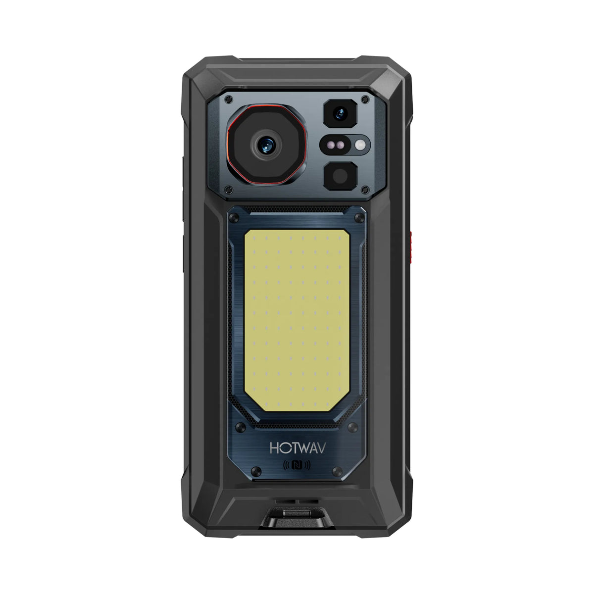 HOTWAV  W11 Pro Rugged Phone