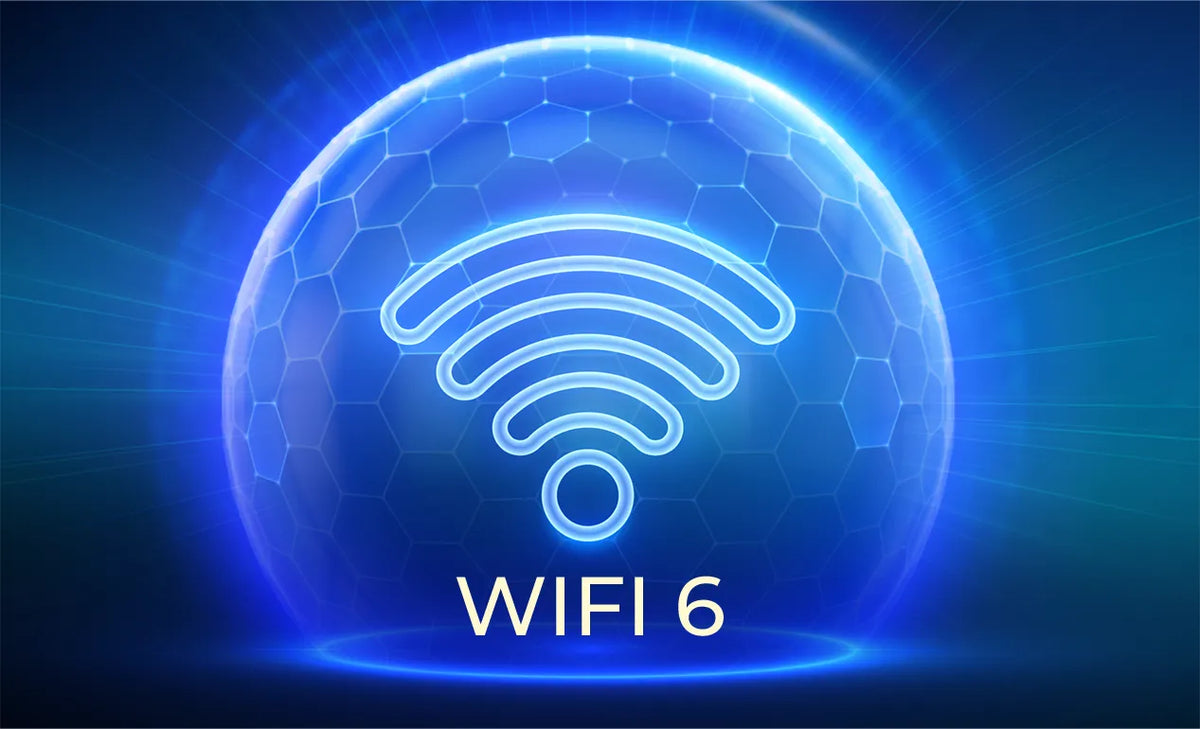 Wi Fi 6: Faster Connections, Better Performance